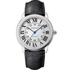 Часы Ronde Solo de Cartier WSRN0022 060803