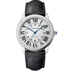 Часы Ronde Solo de Cartier WSRN0022 060803