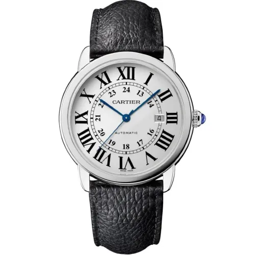 Часы Ronde Solo de Cartier WSRN0022 060803