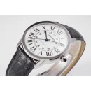 Часы Ronde Solo de Cartier WSRN0022 060803