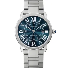 Часы Ronde Solo de Cartier WSRN0023 060804
