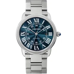Часы Ronde Solo de Cartier WSRN0023 060804
