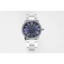 Часы Ronde Solo de Cartier WSRN0023 060804