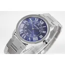 Часы Ronde Solo de Cartier WSRN0023 060804