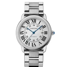 Часы Ronde Solo de Cartier W6701011 060805