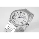 Часы Ronde Solo de Cartier W6701011 060805