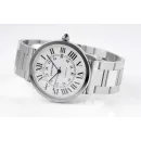 Часы Ronde Solo de Cartier W6701011 060805