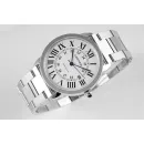 Часы Ronde Solo de Cartier W6701011 060805