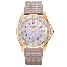 Часы Patek Philippe Aquanaut Ladies 5072R-001 040210
