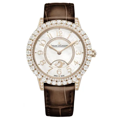 Часы Jaeger-LeCoultre Rendez-Vous Moon Medium 3572430 190903