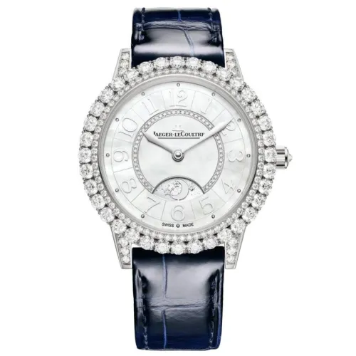 Часы Jaeger-LeCoultre Rendez-Vous Moon Medium 3572430 190904