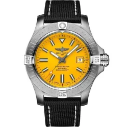 Часы Breitling Avenger Automatic 45 Seawolf A17319101I1X1 270111