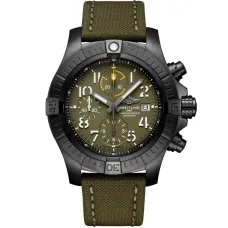 Часы Breitling Avenger Automatic 45 Night Mission V13317101L1X1 270114