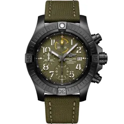 Часы Breitling Avenger Automatic 45 Night Mission V13317101L1X1 270114
