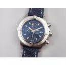 Часы Breitling Avenger Chronograph 43 A13385101C1X1 270115