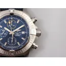 Часы Breitling Avenger Chronograph 43 A13385101C1X1 270115