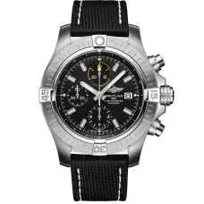 Часы Breitling Avenger Chronograph 45 A13317101B1X1 270116