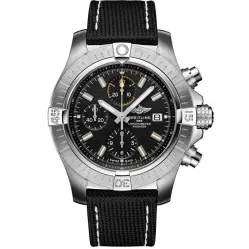Часы Breitling Avenger Chronograph 45 A13317101B1X1 270116
