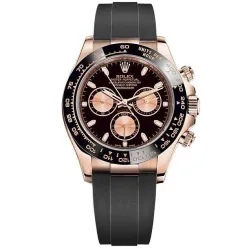 Часы Rolex Cosmograph Daytona 116518LN 020786
