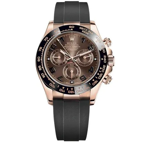 Часы Rolex Cosmograph Daytona 116518LN 020787