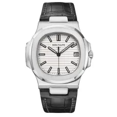 Часы Patek Philippe Nautilus 5711/1A-010 White 040625