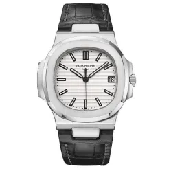 Часы Patek Philippe Nautilus 5711/1A-010 White 040625