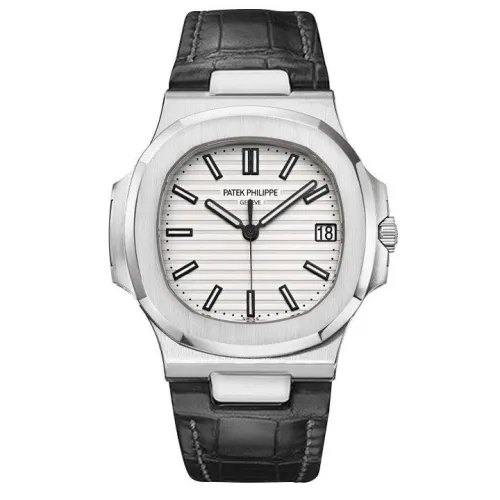 Часы Patek Philippe Nautilus 5711/1A-010 White 040625
