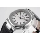 Часы Patek Philippe Nautilus 5711/1A-010 White 040625