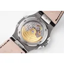 Часы Patek Philippe Nautilus 5711/1A-010 Gray 040626