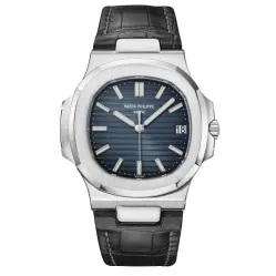 Часы Patek Philippe Nautilus 5711/1A-010 Blue 040627