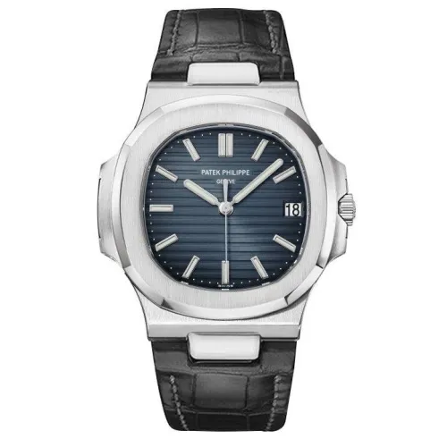 Часы Patek Philippe Nautilus 5711/1A-010 Blue 040627