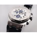 Часы Audemars Piguet Royal Oak Offshore Navy Blue Chronograph 26170ST 010934