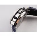 Часы Audemars Piguet Royal Oak Offshore Navy Blue Chronograph 26170ST 010934