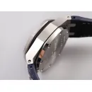 Часы Audemars Piguet Royal Oak Offshore Navy Blue Chronograph 26170ST 010934