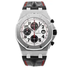 Часы Audemars Piguet Royal Oak Offshore Panda Chronograph 26170ST 010935