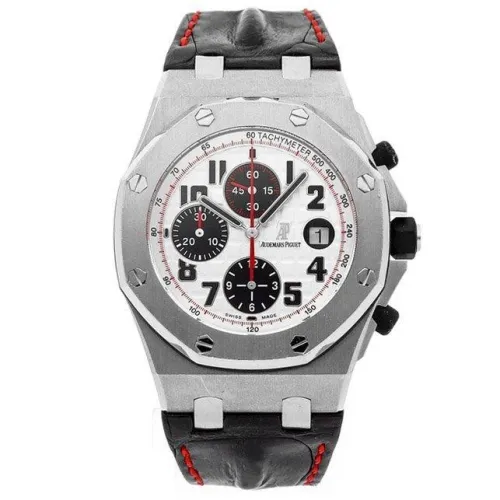 Часы Audemars Piguet Royal Oak Offshore Panda Chronograph 26170ST 010935