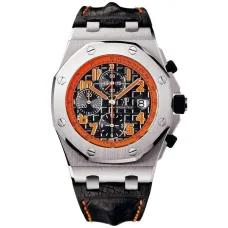 Часы Audemars Piguet Royal Oak Offshore Volcano Chronograph 26170ST 010936
