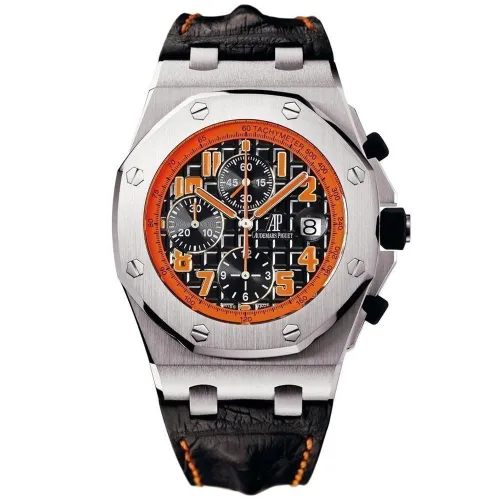 Часы Audemars Piguet Royal Oak Offshore Volcano Chronograph 26170ST 010936