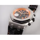 Часы Audemars Piguet Royal Oak Offshore Volcano Chronograph 26170ST 010936