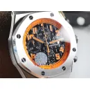 Часы Audemars Piguet Royal Oak Offshore Volcano Chronograph 26170ST 010936