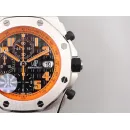 Часы Audemars Piguet Royal Oak Offshore Volcano Chronograph 26170ST 010936