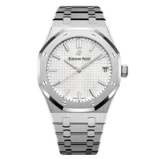 Часы Audemars Piguet Royal Oak Selfwinding 15500ST.OO.1220ST.04 010317