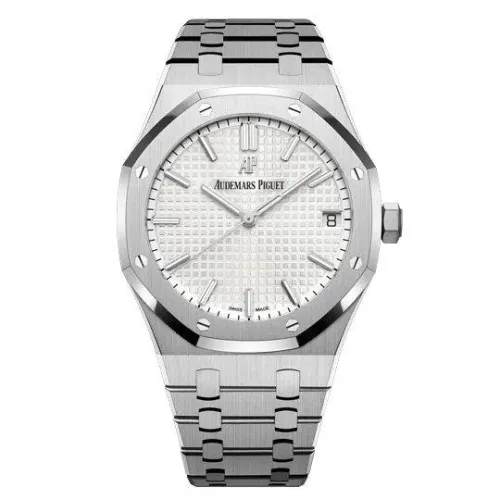 Часы Audemars Piguet Royal Oak Selfwinding 15500ST.OO.1220ST.04 010317