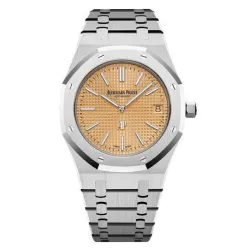 Часы Audemars Piguet Royal Oak Jumbo Extra-thin 15202BC.OO.1240BC.01 010504