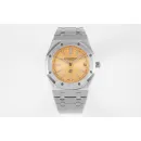 Часы Audemars Piguet Royal Oak Jumbo Extra-thin 15202BC.OO.1240BC.01 010504