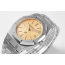 Часы Audemars Piguet Royal Oak Jumbo Extra-thin 15202BC.OO.1240BC.01 010504