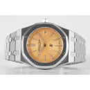 Часы Audemars Piguet Royal Oak Jumbo Extra-thin 15202BC.OO.1240BC.01 010504