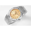 Часы Audemars Piguet Royal Oak Jumbo Extra-thin 15202BC.OO.1240BC.01 010504