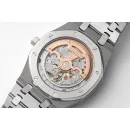 Часы Audemars Piguet Royal Oak Jumbo Extra-thin 15202BC.OO.1240BC.01 010504