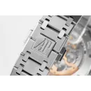 Часы Audemars Piguet Royal Oak Jumbo Extra-thin 15202BC.OO.1240BC.01 010504